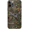 NFL New England Patriots Realtree Xtra Green Camo iPhone 12 Pro Skin